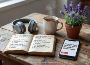 7 Anxiety Tips Terbukti untuk Meredakan Cemas Cepat