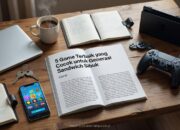 5 Game Terbaik yang Cocok untuk Generasi Sandwich Sibuk