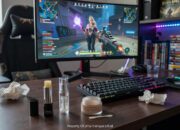 Kenapa Lip Care Rutinitas Penting Buat Para Gamer Aktif?