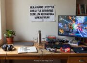 Mulai Game Lifestyle Seimbang Sebelum Kecanduan Makin Parah