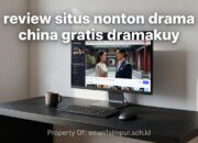 Review Dramakuy: Benarkah Ini Surga Nonton Drama China Gratis?