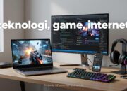 7 Fakta Mengejutkan Tentang Industri Game Online yang Jarang Diketahui