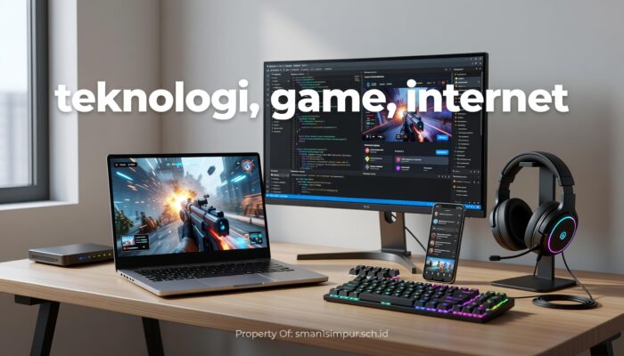 7 Fakta Mengejutkan Tentang Industri Game Online yang Jarang Diketahui