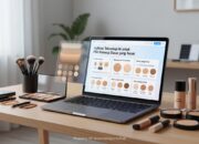 Aplikasi Teknologi AI untuk Pilih Makeup Dasar yang Tepat