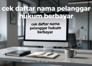 Fakta Mengejutkan di Balik Daftar Nama Pelanggar Hukum Berbayar