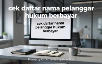 Fakta Mengejutkan di Balik Daftar Nama Pelanggar Hukum Berbayar