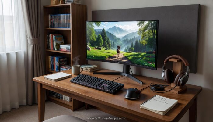 Kenapa Introvert Tips Ini Bikin Gaming Lebih Menyenangkan