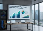 Strategi Teknologi & Digital untuk Bisnis yang Terbukti Efektif