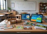 Tingkatkan Nilai Pendidikan Siswa Lewat Game yang Tepat