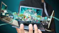 Teknologi Terpopuler Inovasi Digital yang Wajib Diketahui Profesional Modern