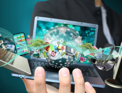Teknologi Terpopuler Inovasi Digital yang Wajib Diketahui Profesional Modern