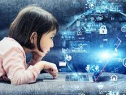 Bagaimana Teknologi Pendidikan Digital Mengubah Cara Belajar Siswa?